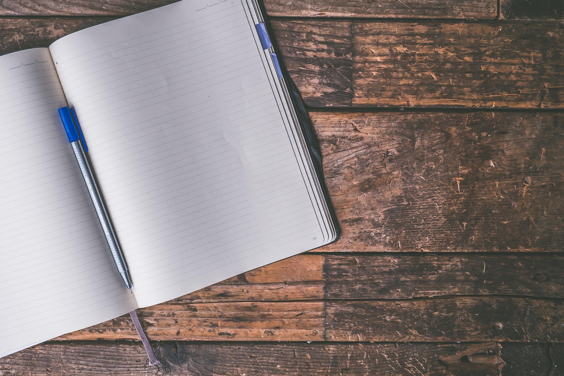 Introducing Career Journals