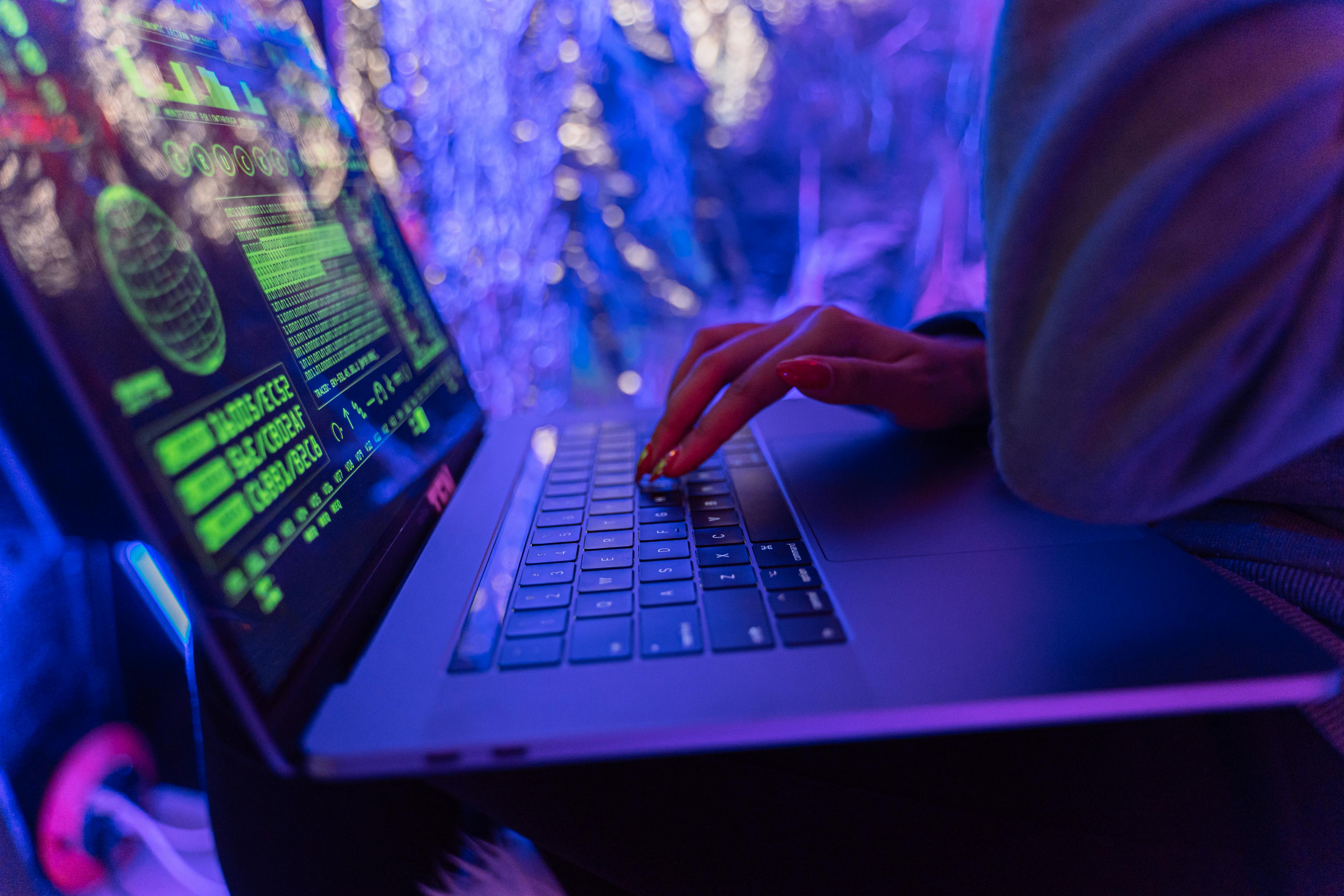 Security: Our Approach to Spam Prevention