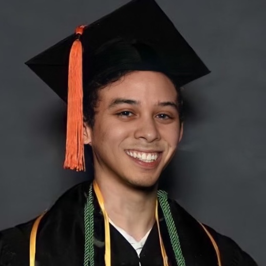 Photo of Cody, Co-Founder and Full-Stack Developer